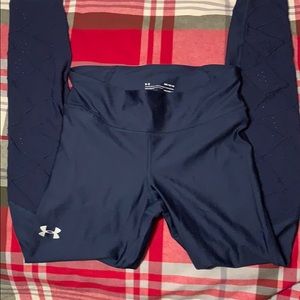 Under Armour legging